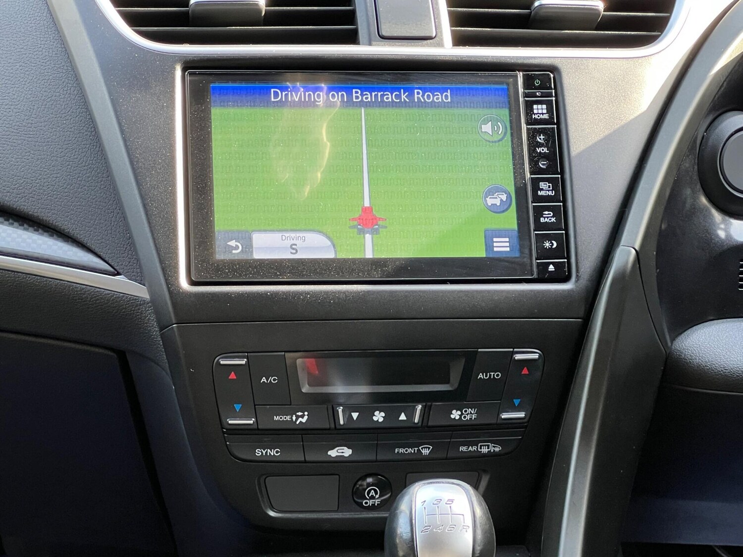 Used Honda Civic 2018 for sale - 78170180: Photo 29