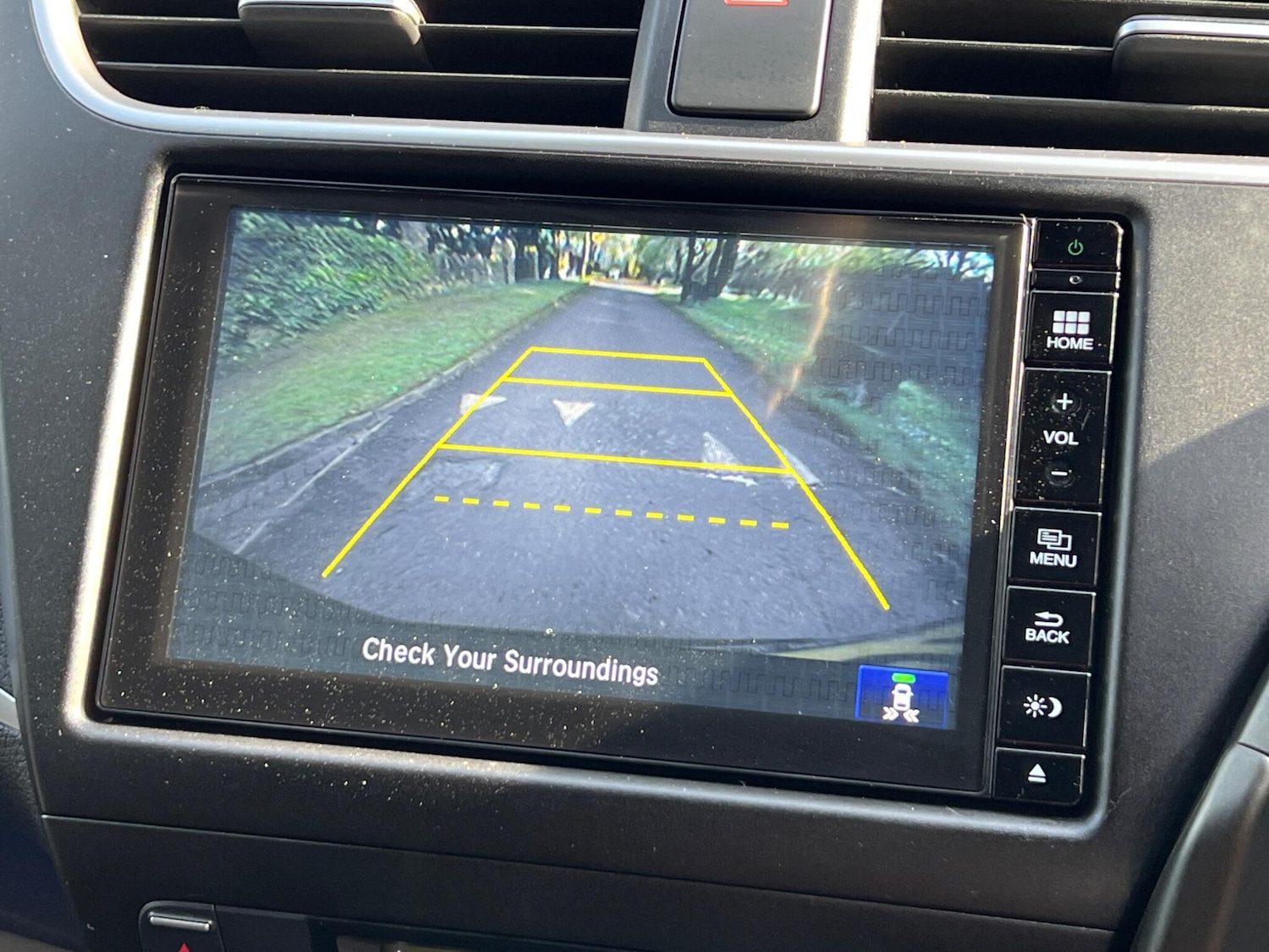 Used Honda Civic 2018 for sale - 78170180: Photo 3