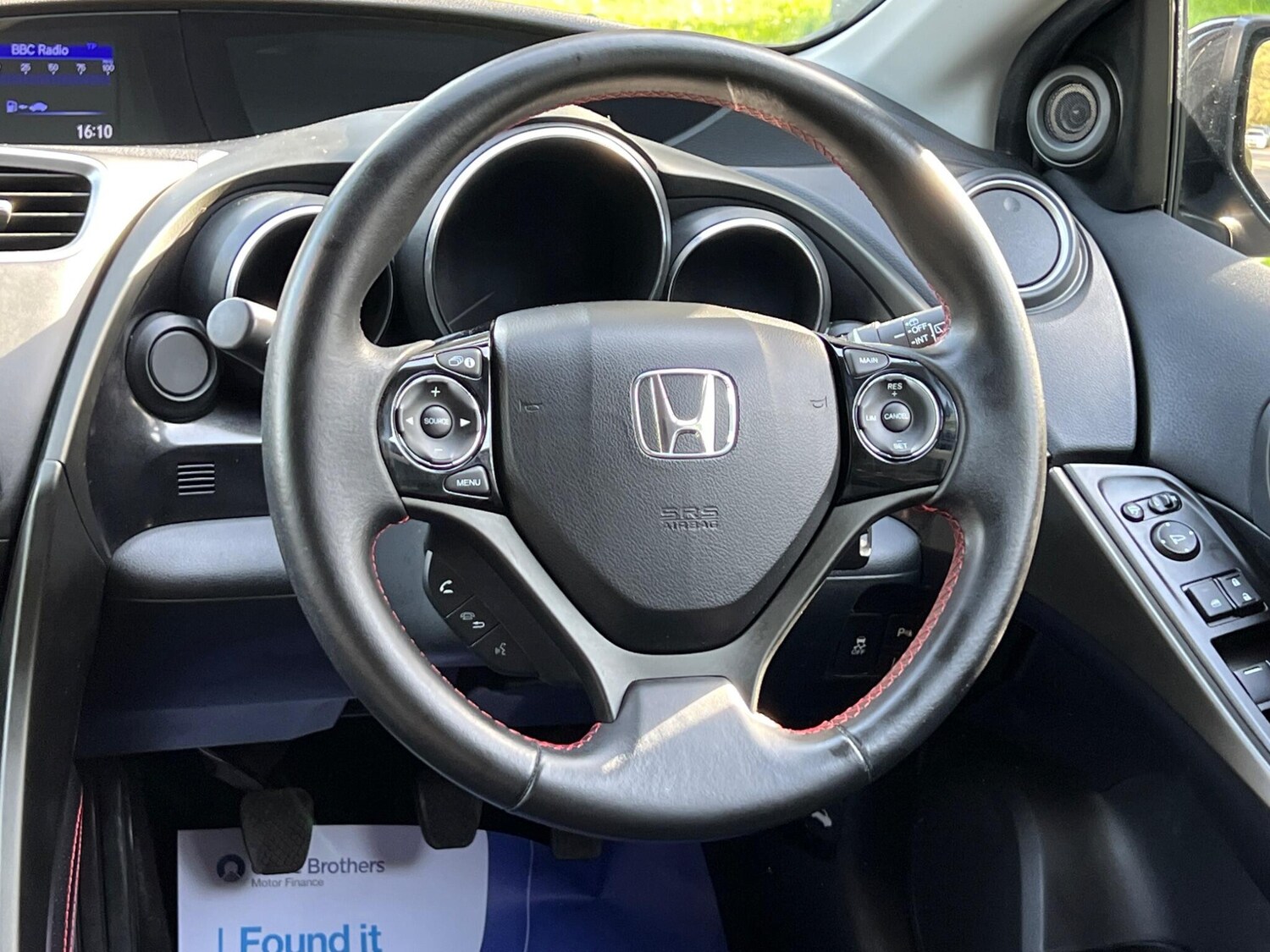 Used Honda Civic 2018 for sale - 78170180: Photo 30