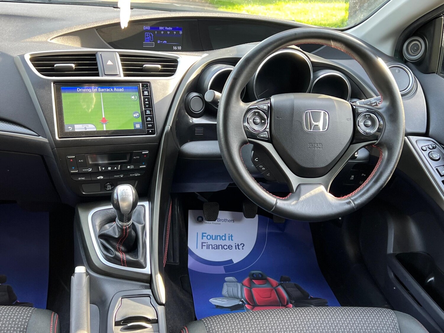 Used Honda Civic 2018 for sale - 78170180: Photo 31