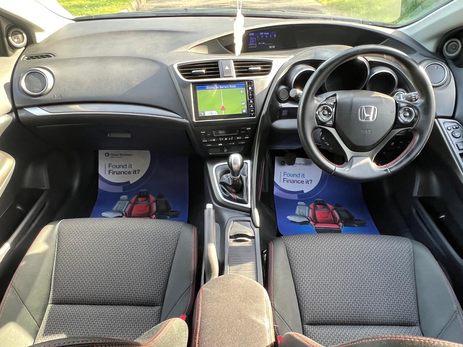 Used Honda Civic 2018 for sale - 78170180: Photo 32