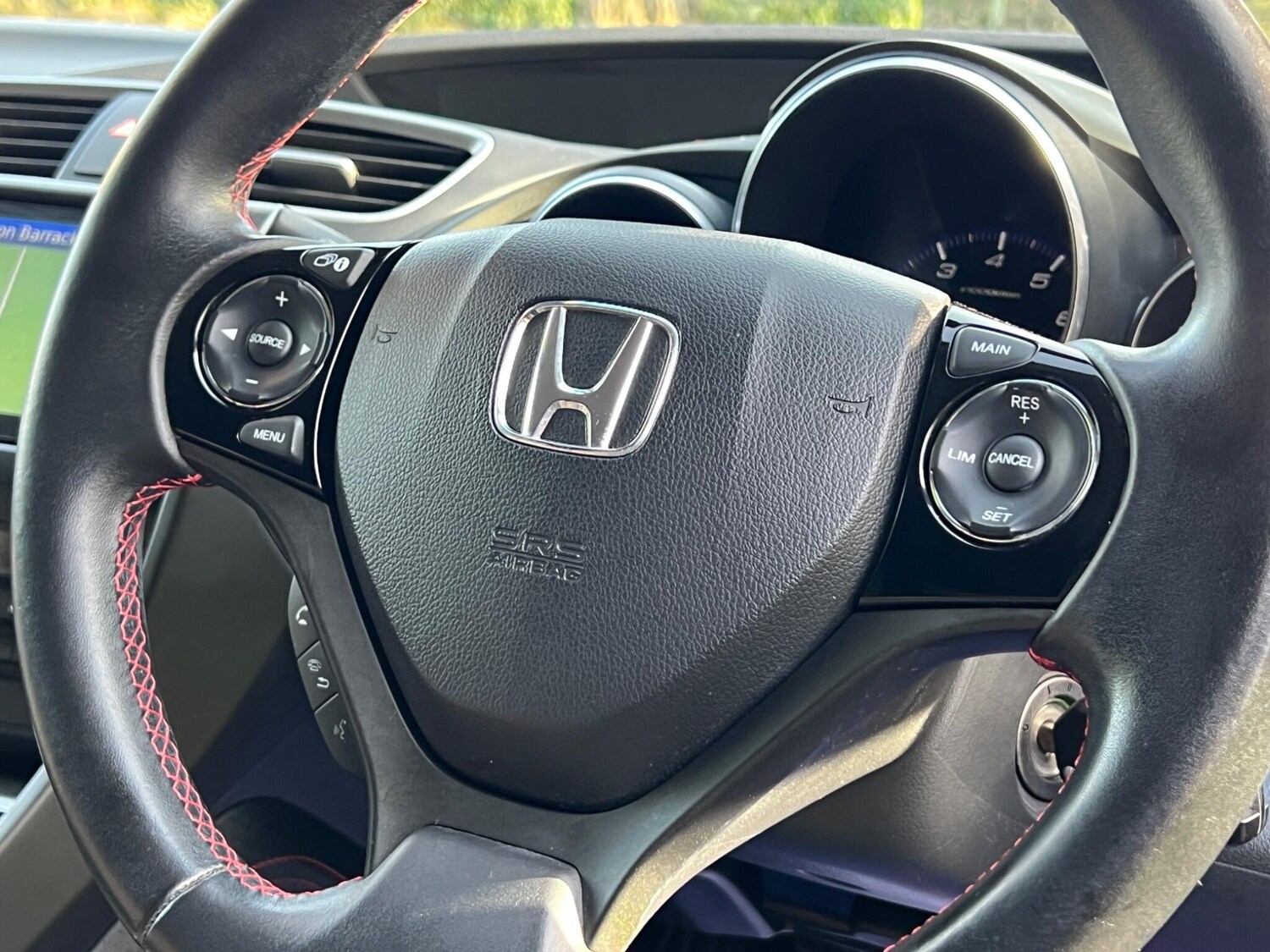 Used Honda Civic 2018 for sale - 78170180: Photo 35