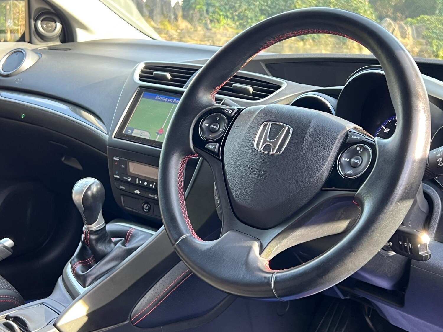 Used Honda Civic 2018 for sale - 78170180: Photo 36