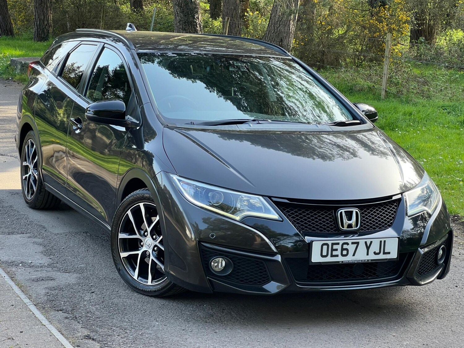 Used Honda Civic 2018 for sale - 78170180: Photo 51