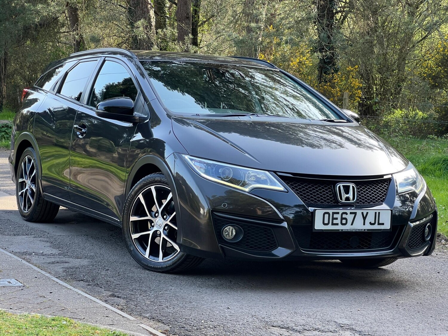 Used Honda Civic 2018 for sale - 78170180: Photo 52