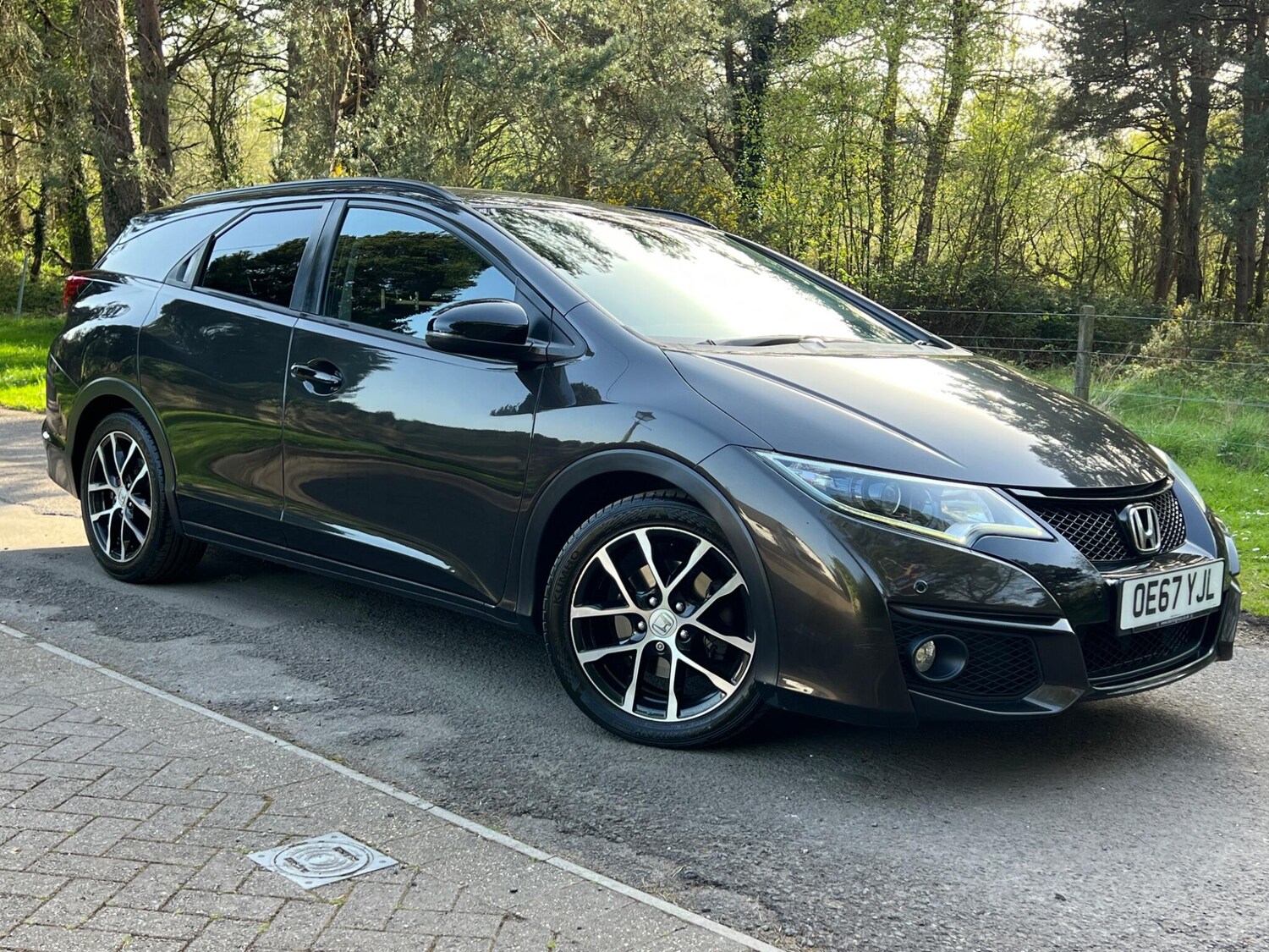 Used Honda Civic 2018 for sale - 78170180: Photo 53