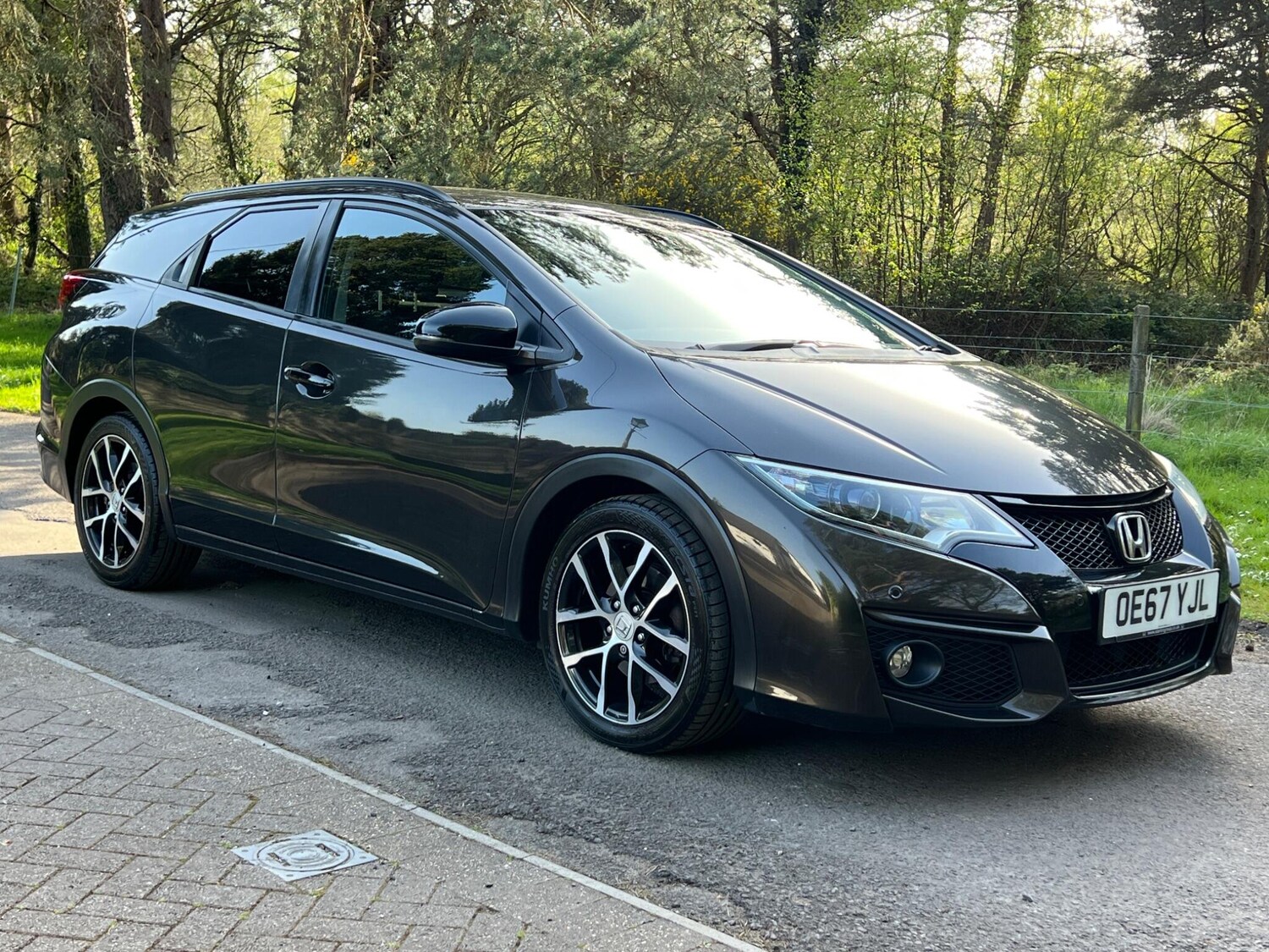 Used Honda Civic 2018 for sale - 78170180: Photo 55