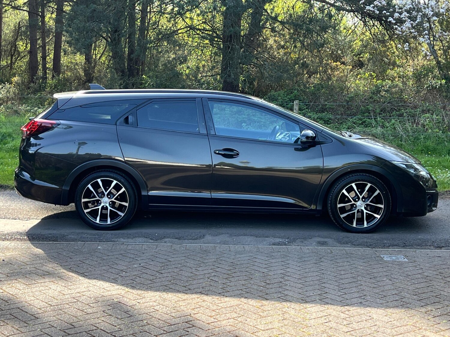 Used Honda Civic 2018 for sale - 78170180: Photo 57