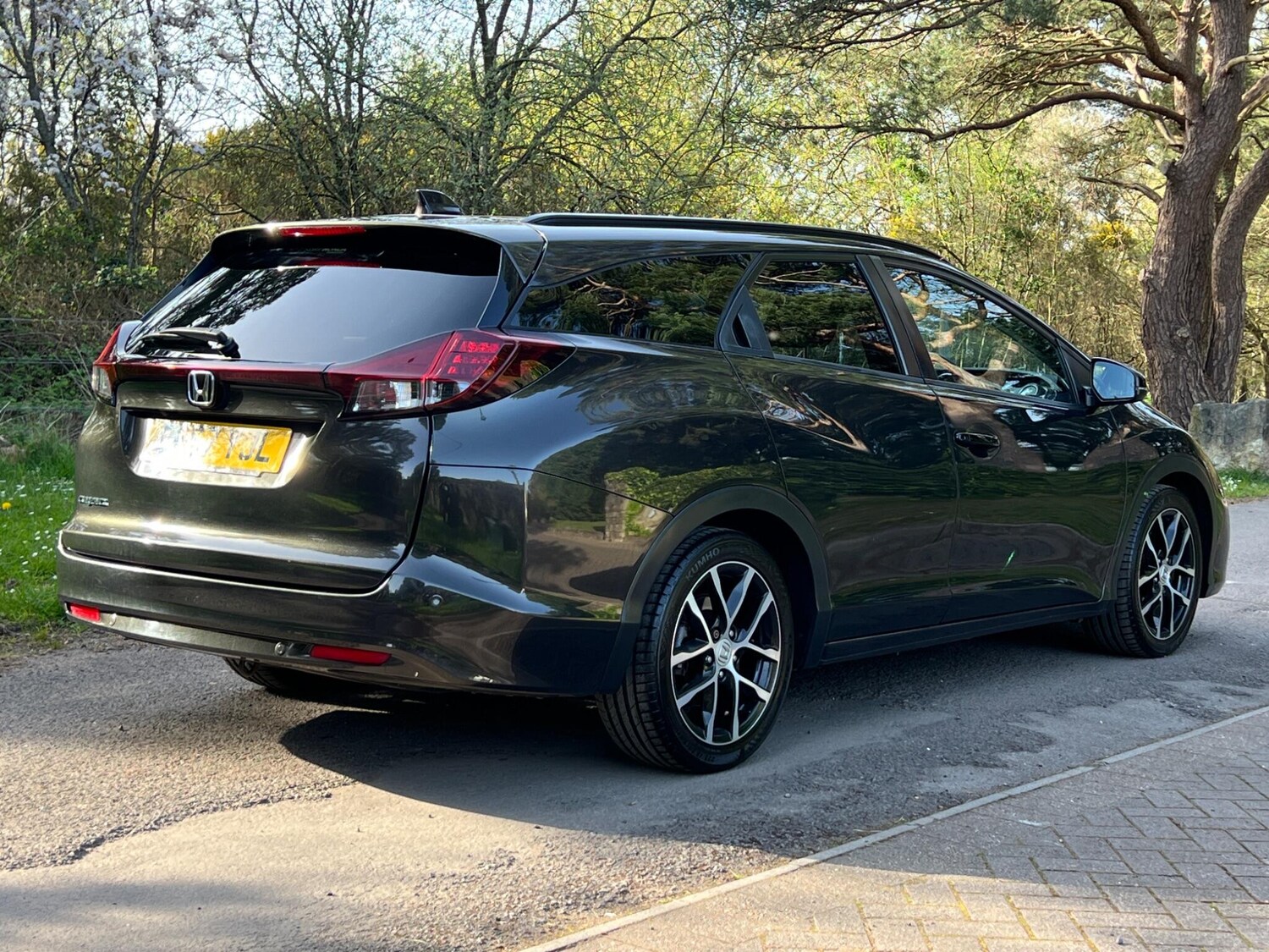 Used Honda Civic 2018 for sale - 78170180: Photo 58