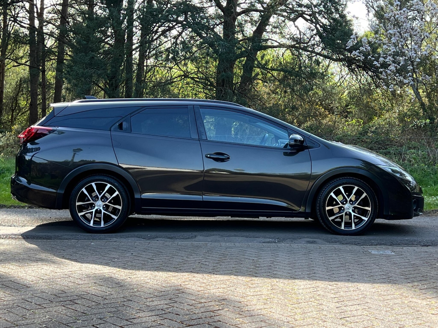 Used Honda Civic 2018 for sale - 78170180: Photo 6