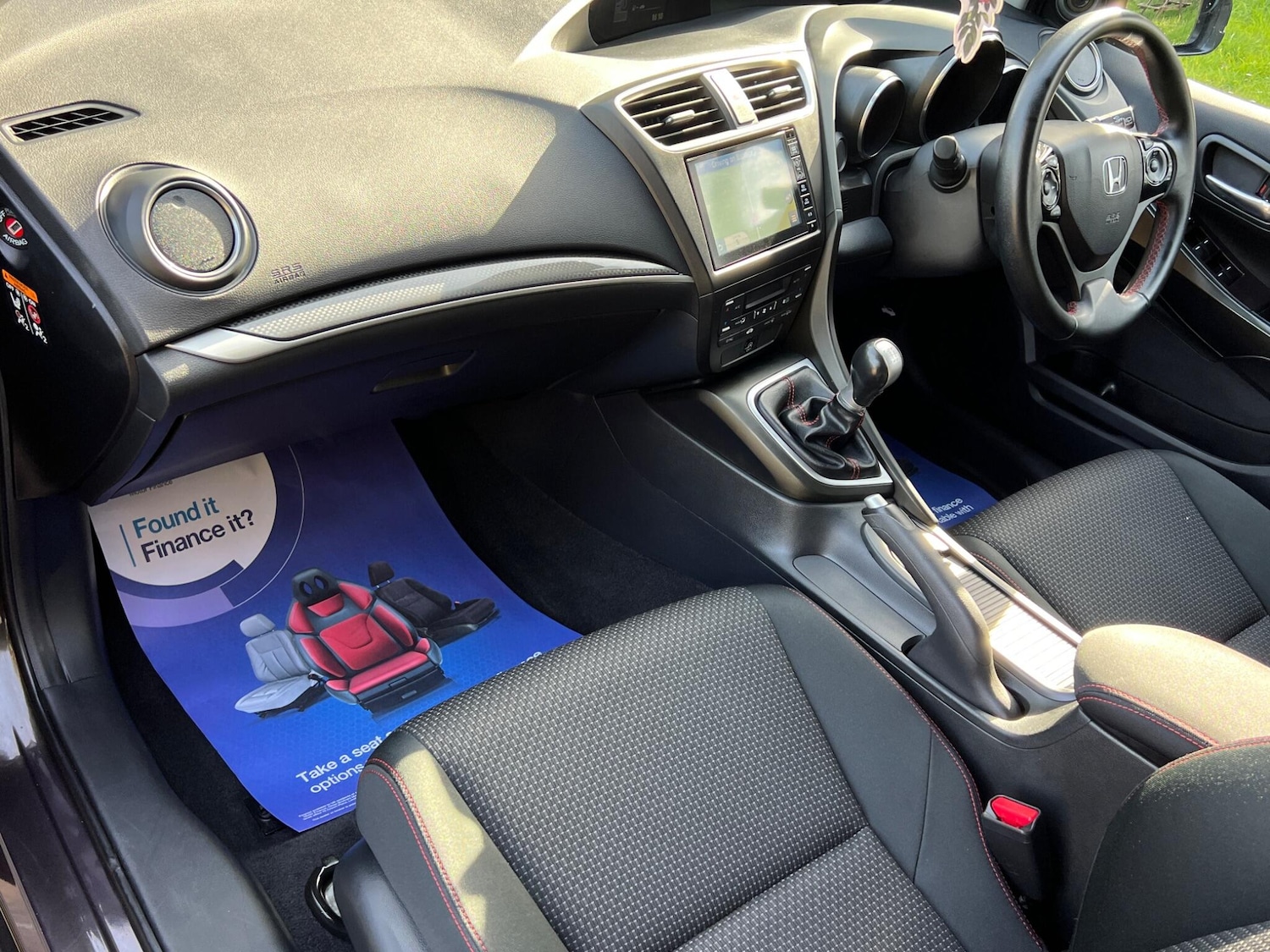 Used Honda Civic 2018 for sale - 78170180: Photo 7