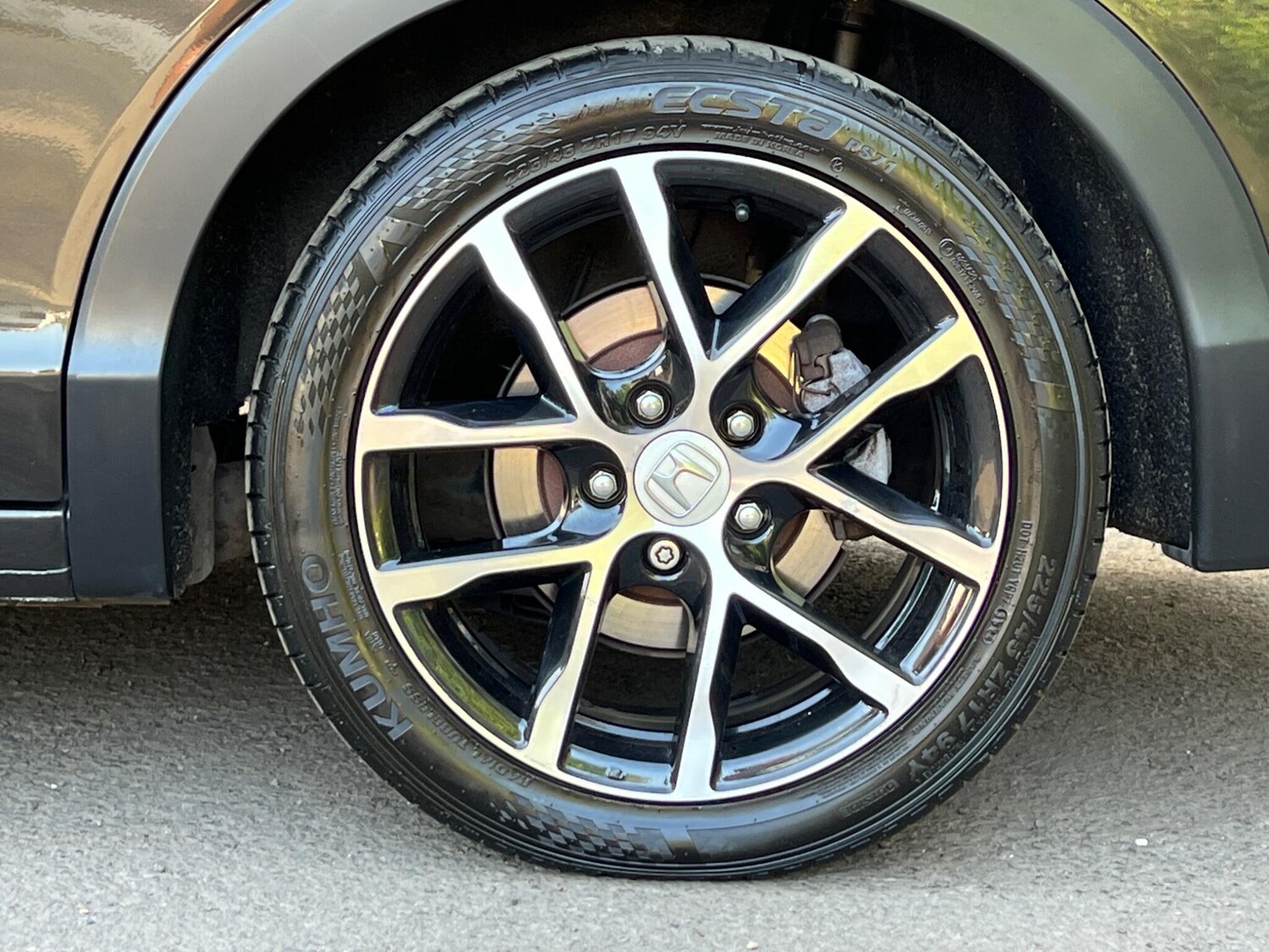 Used Honda Civic 2018 for sale - 78170180: Photo 8