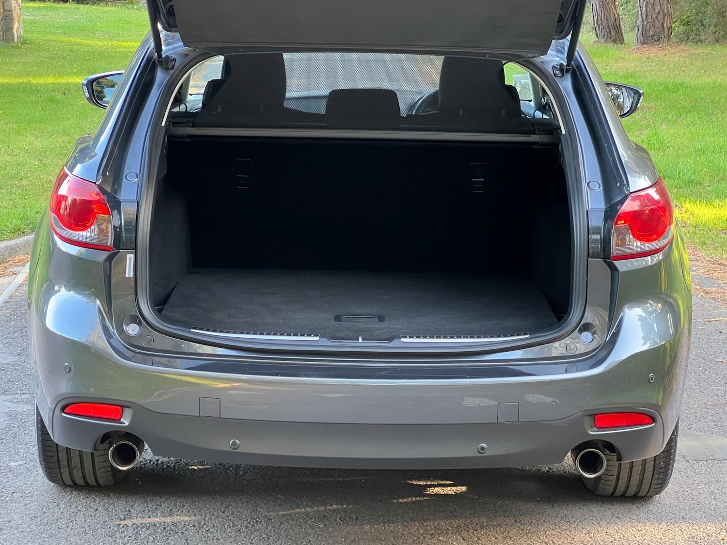 Used Mazda Mazda6 2013 for sale - 76953905: Photo 14