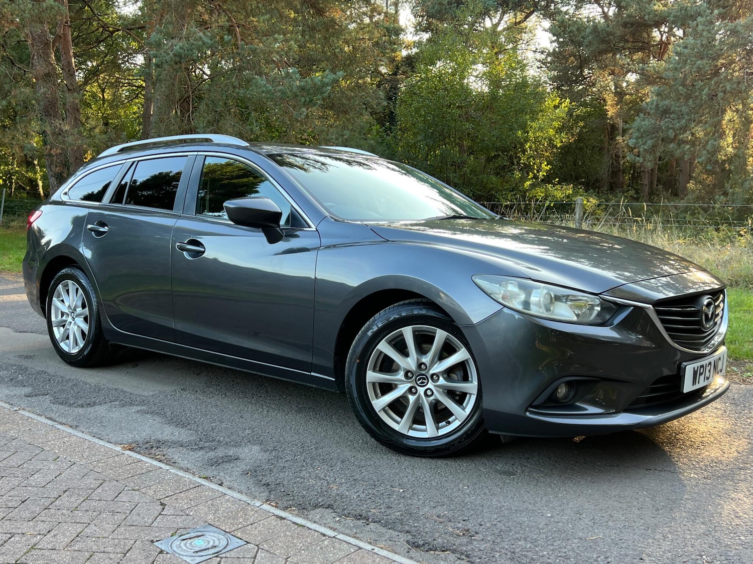 Used Mazda Mazda6 2013 for sale - 76953905: Photo 19