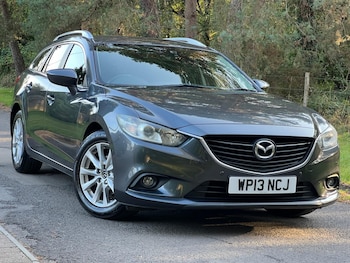 Used Mazda Mazda6 2013 for sale - 76953905: Photo