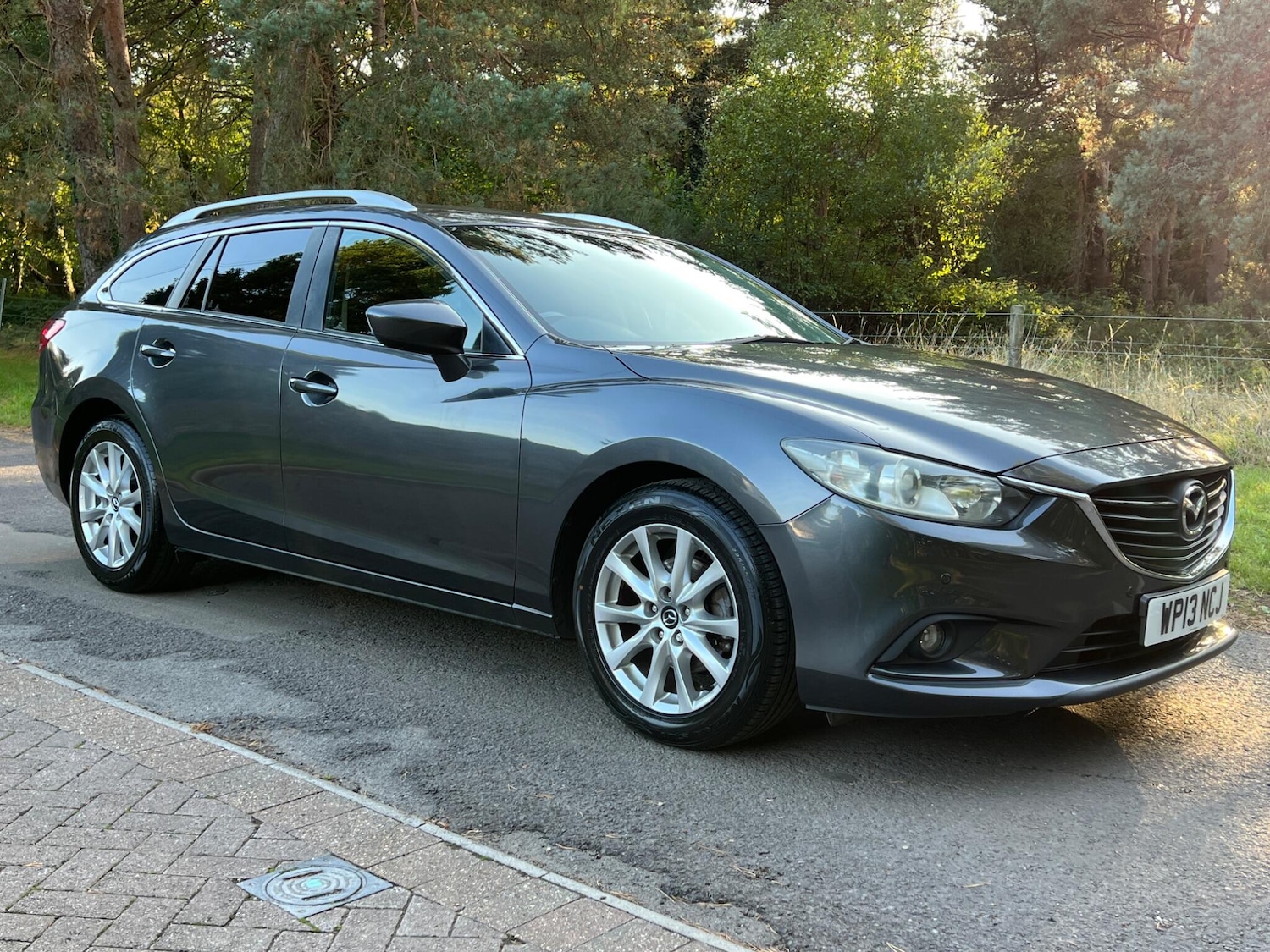 Used Mazda Mazda6 2013 for sale - 76953905: Photo 21