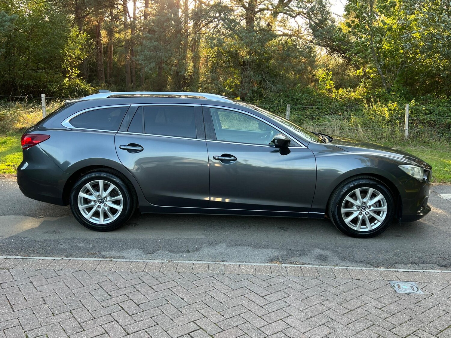 Used Mazda Mazda6 2013 for sale - 76953905: Photo 23