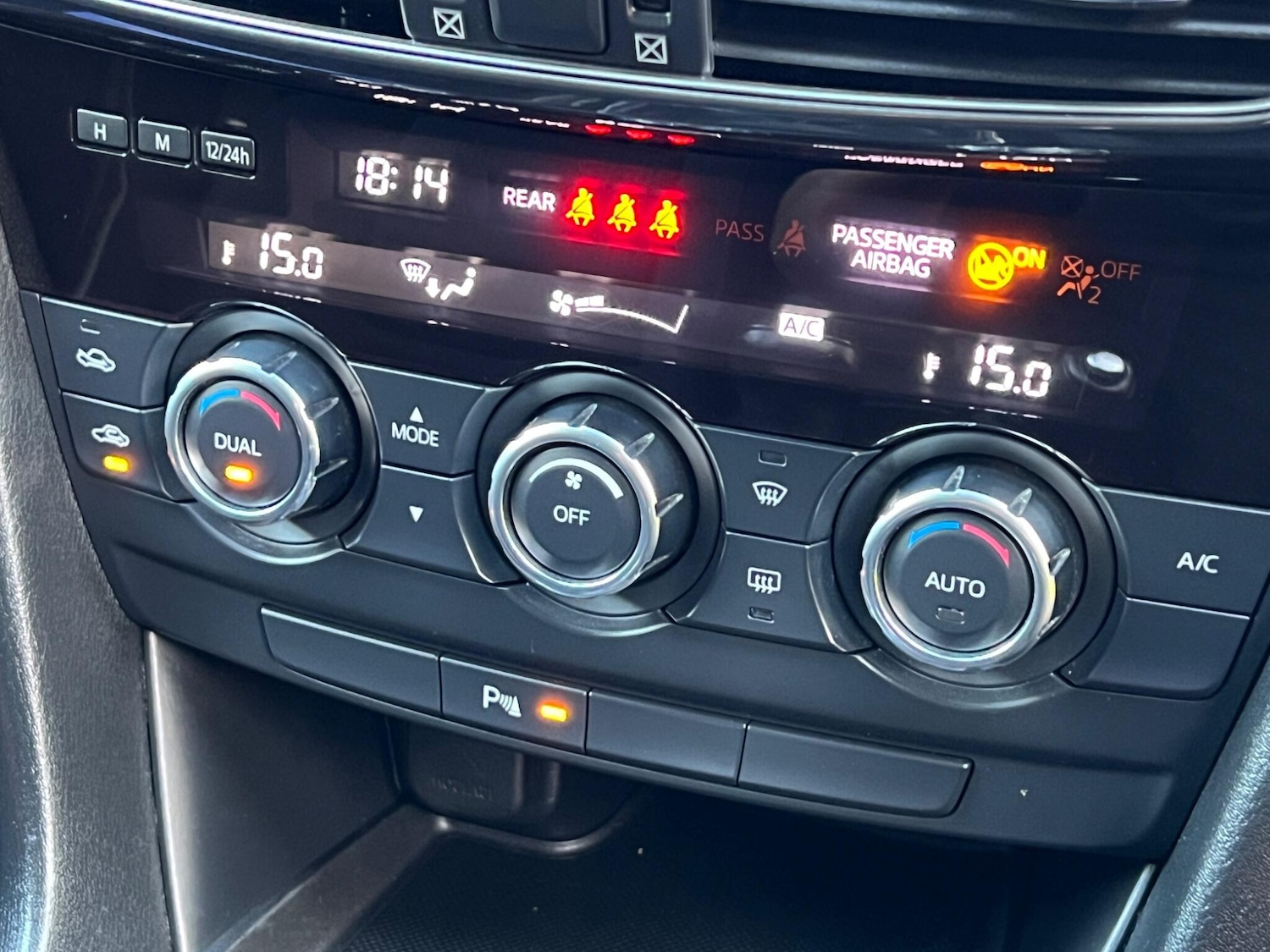 Used Mazda Mazda6 2013 for sale - 76953905: Photo 27