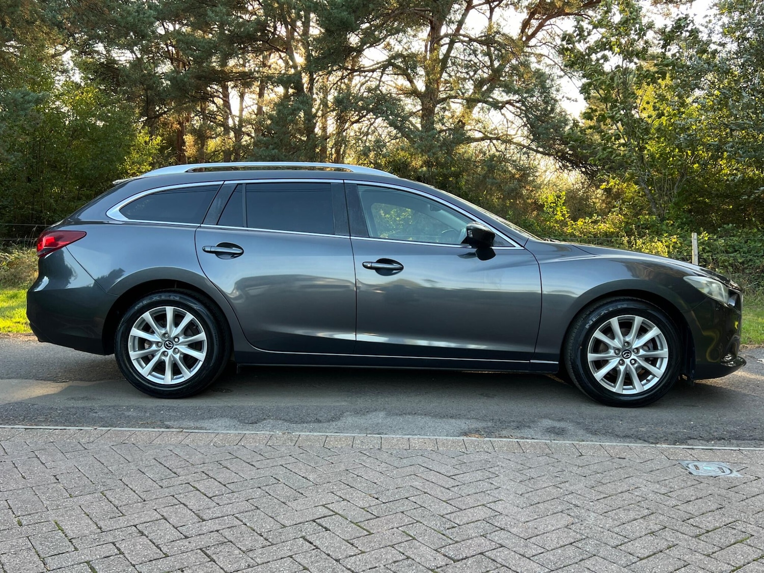 Used Mazda Mazda6 2013 for sale - 76953905: Photo 3