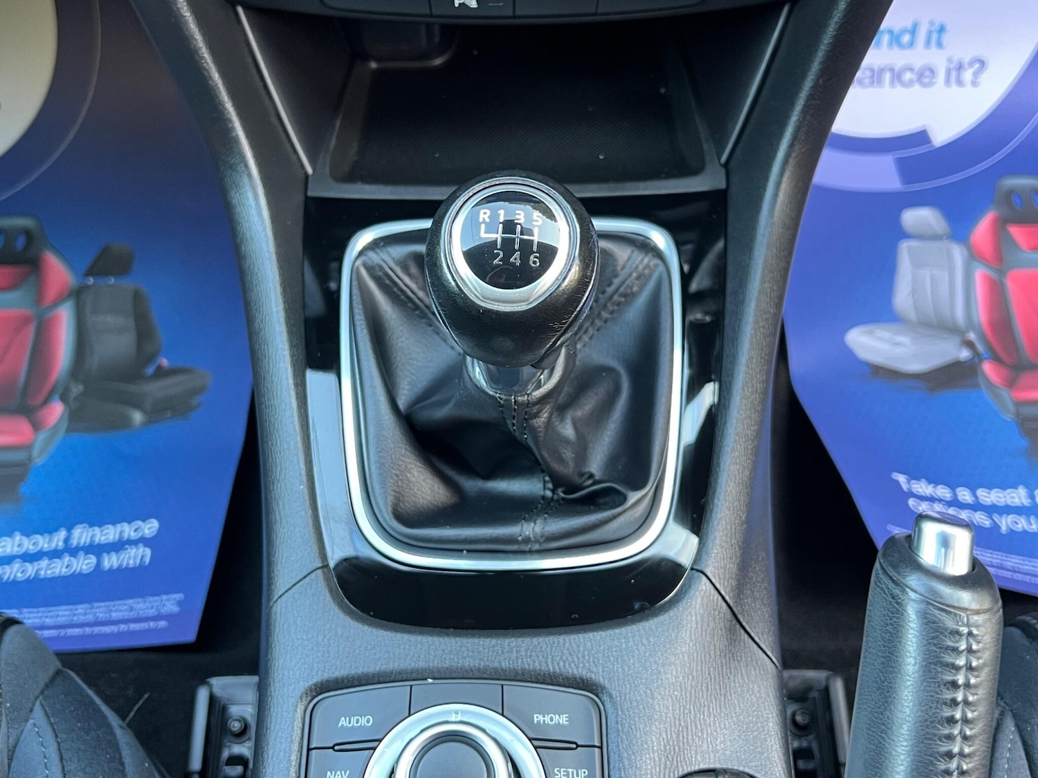 Used Mazda Mazda6 2013 for sale - 76953905: Photo 32