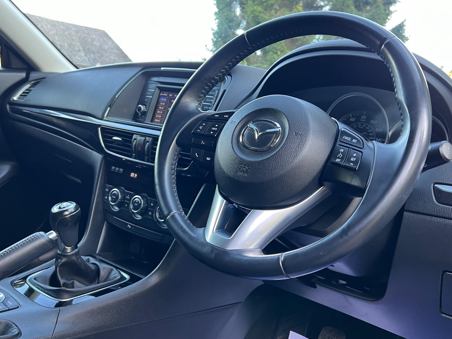 Used Mazda Mazda6 2013 for sale - 76953905: Photo 39