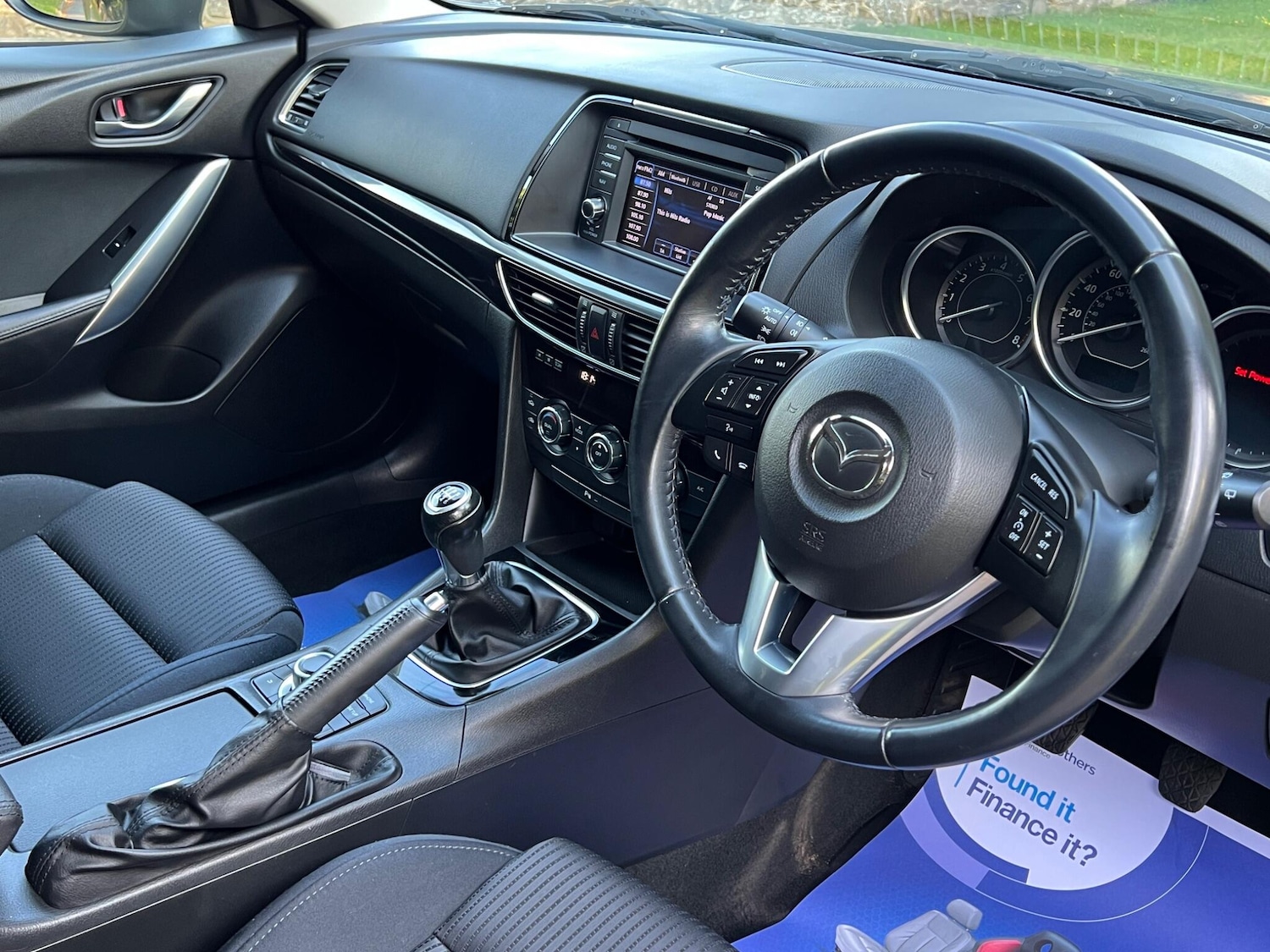 Used Mazda Mazda6 2013 for sale - 76953905: Photo 40