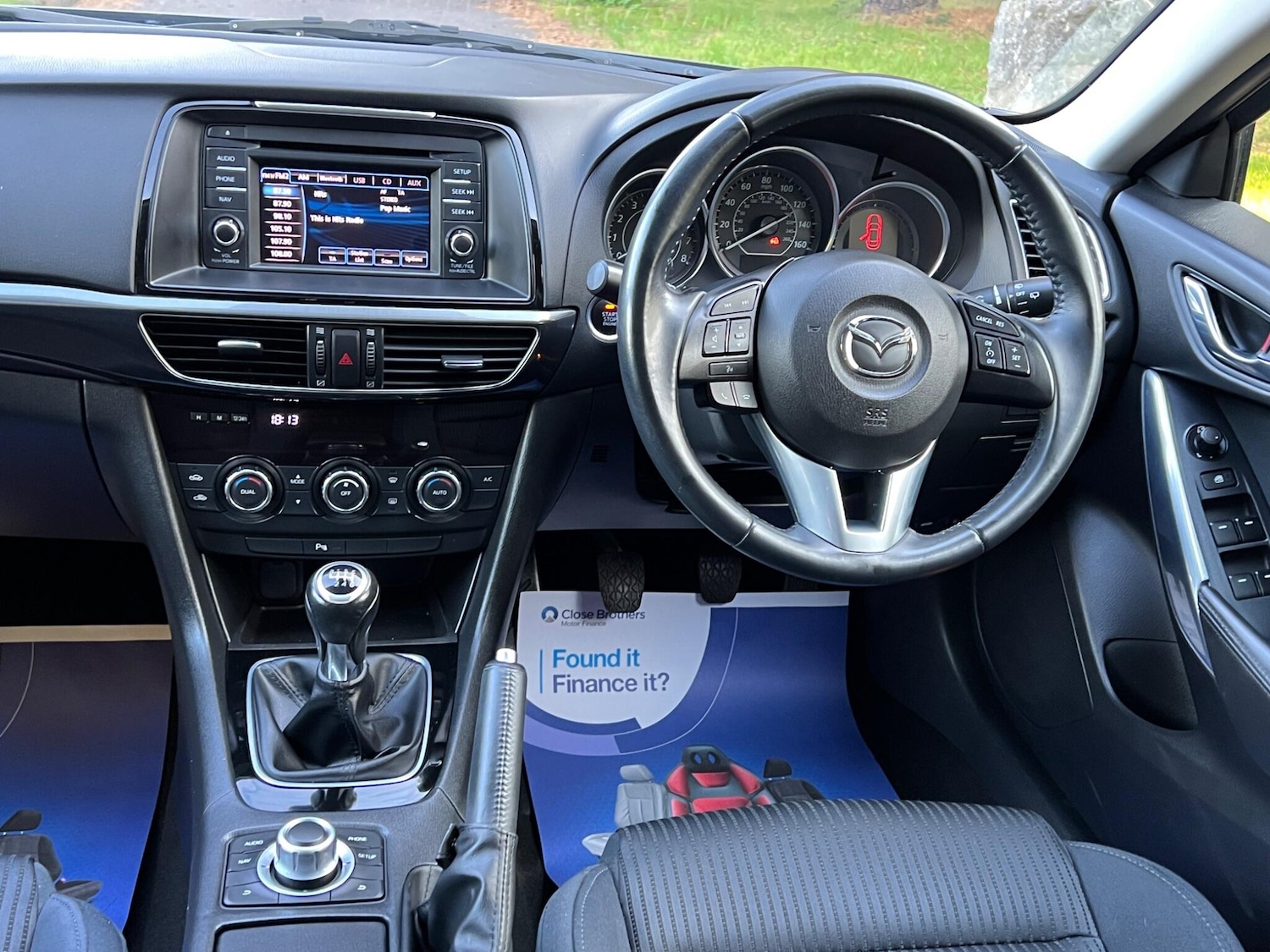 Used Mazda Mazda6 2013 for sale - 76953905: Photo 42