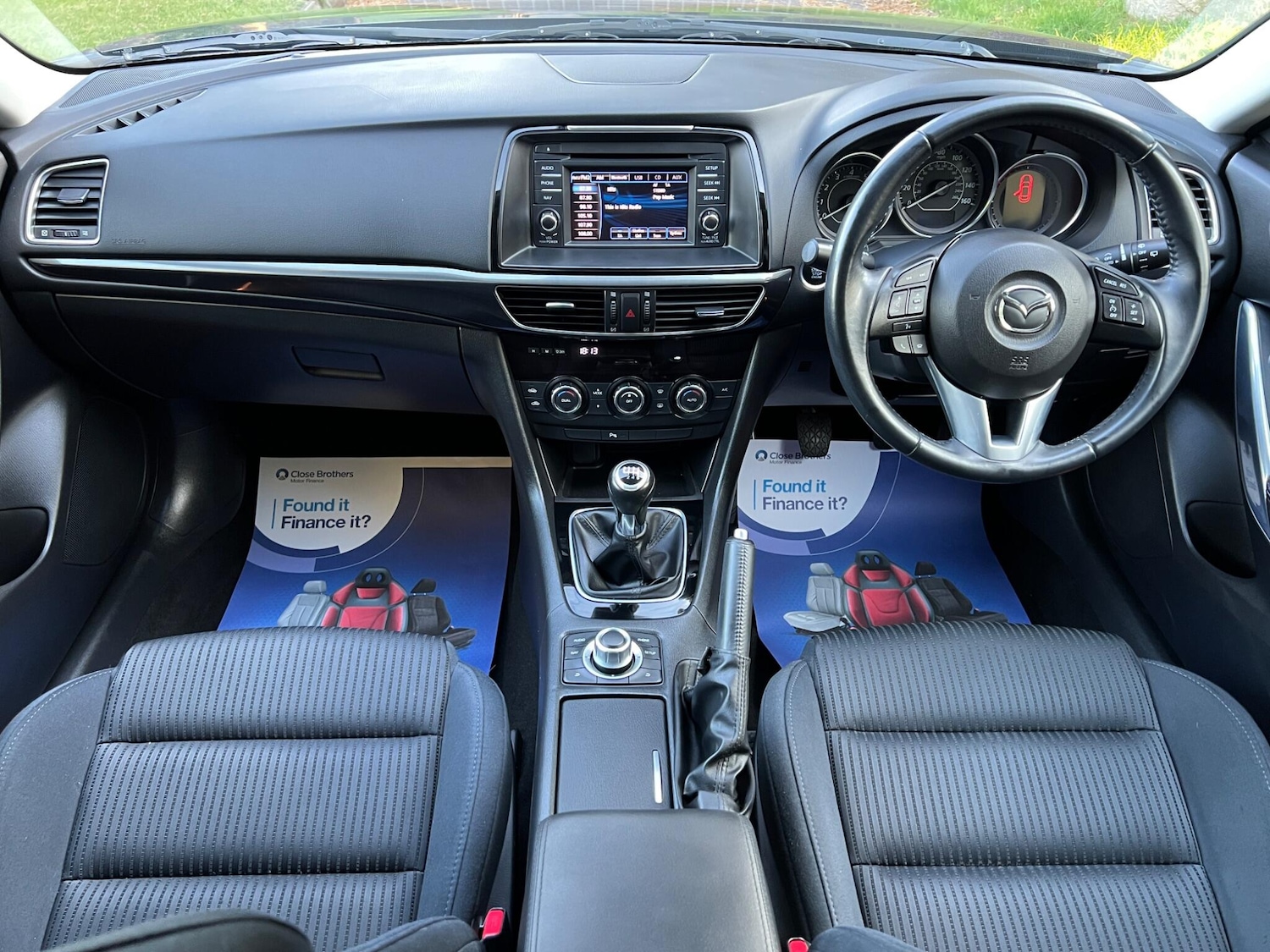 Used Mazda Mazda6 2013 for sale - 76953905: Photo 43