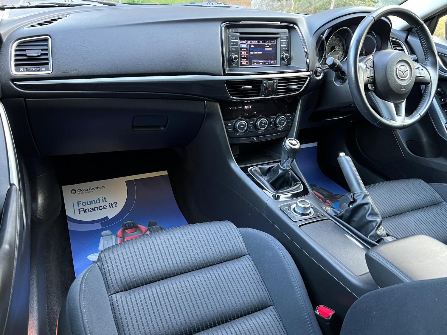 Used Mazda Mazda6 2013 for sale - 76953905: Photo 44