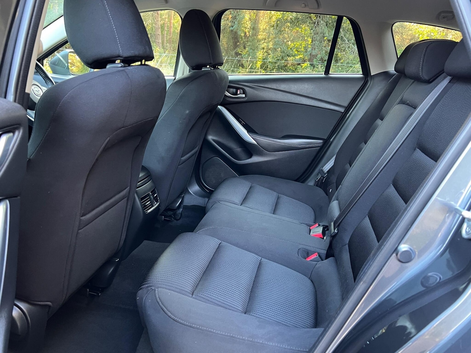 Used Mazda Mazda6 2013 for sale - 76953905: Photo 45