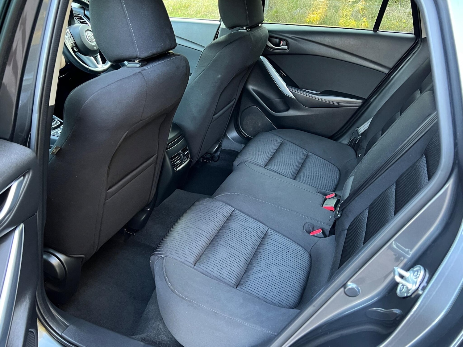 Used Mazda Mazda6 2013 for sale - 76953905: Photo 46