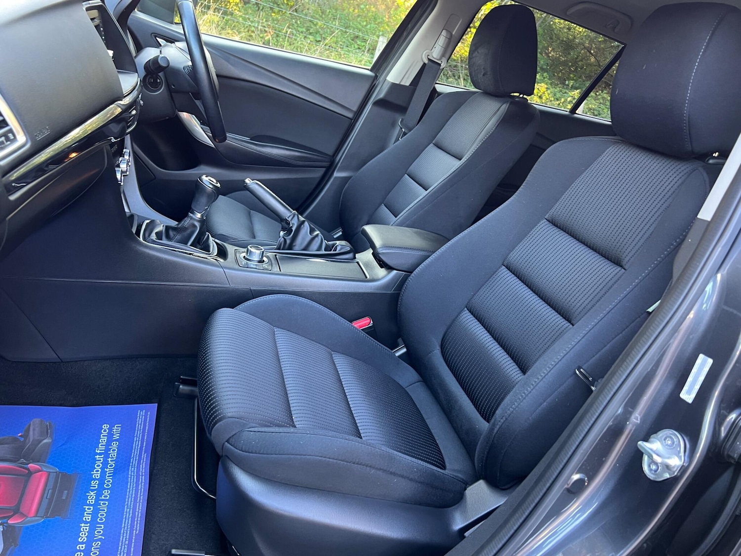 Used Mazda Mazda6 2013 for sale - 76953905: Photo 47