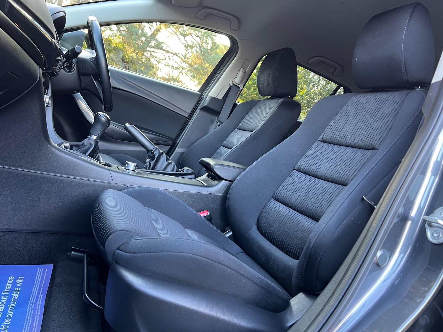 Used Mazda Mazda6 2013 for sale - 76953905: Photo 48