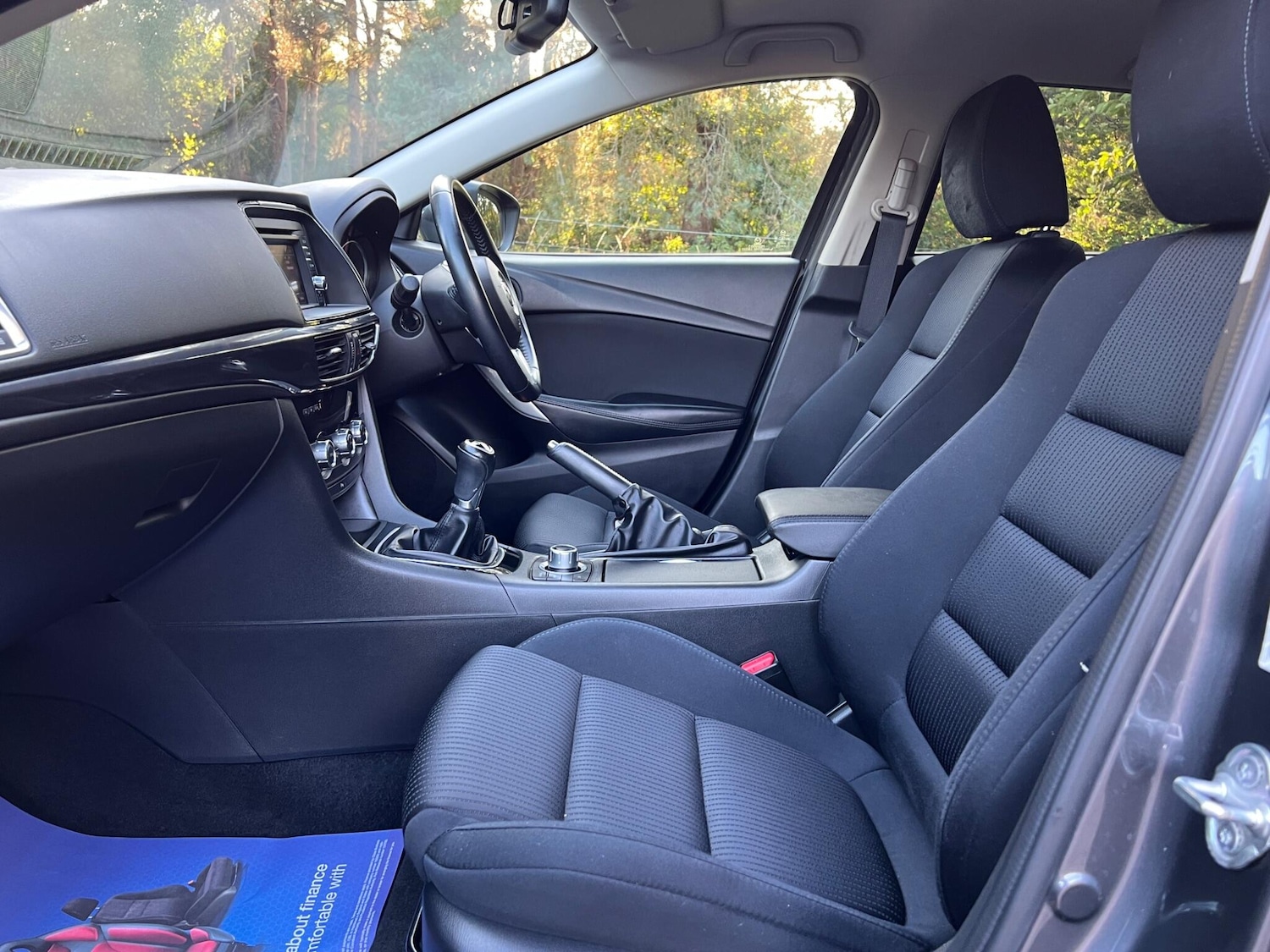 Used Mazda Mazda6 2013 for sale - 76953905: Photo 49