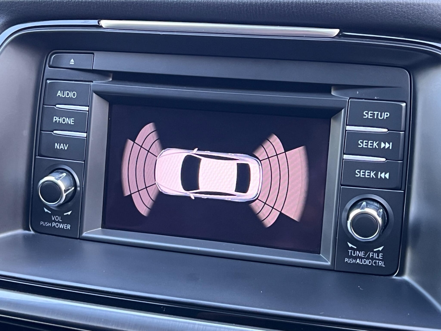 Used Mazda Mazda6 2013 for sale - 76953905: Photo 5