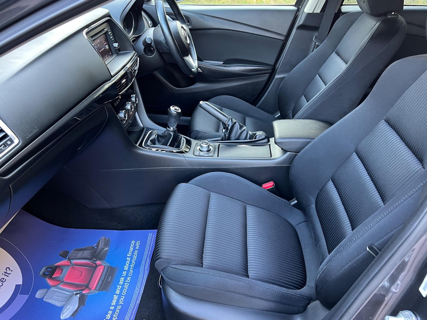 Used Mazda Mazda6 2013 for sale - 76953905: Photo 50