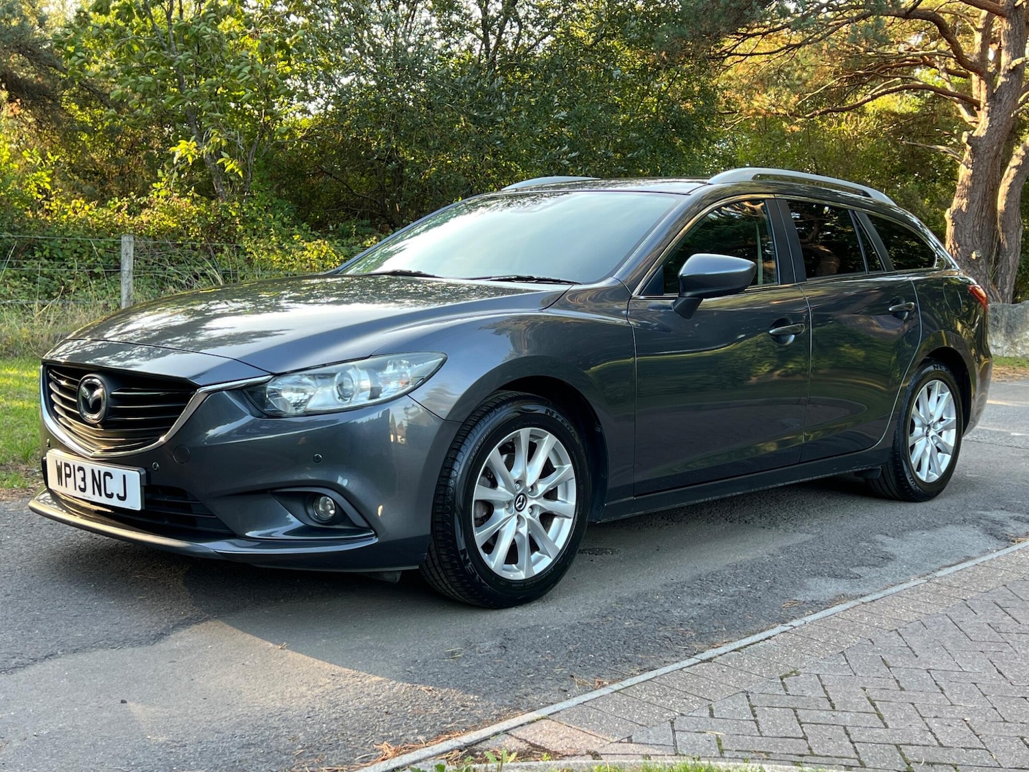 Used Mazda Mazda6 2013 for sale - 76953905: Photo 51