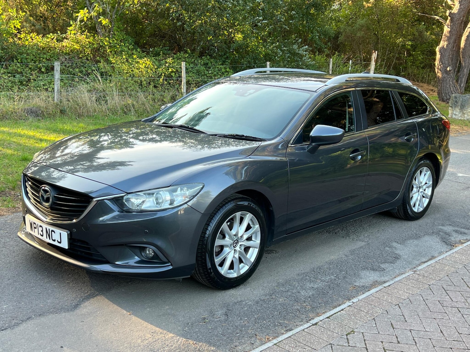 Used Mazda Mazda6 2013 for sale - 76953905: Photo 52