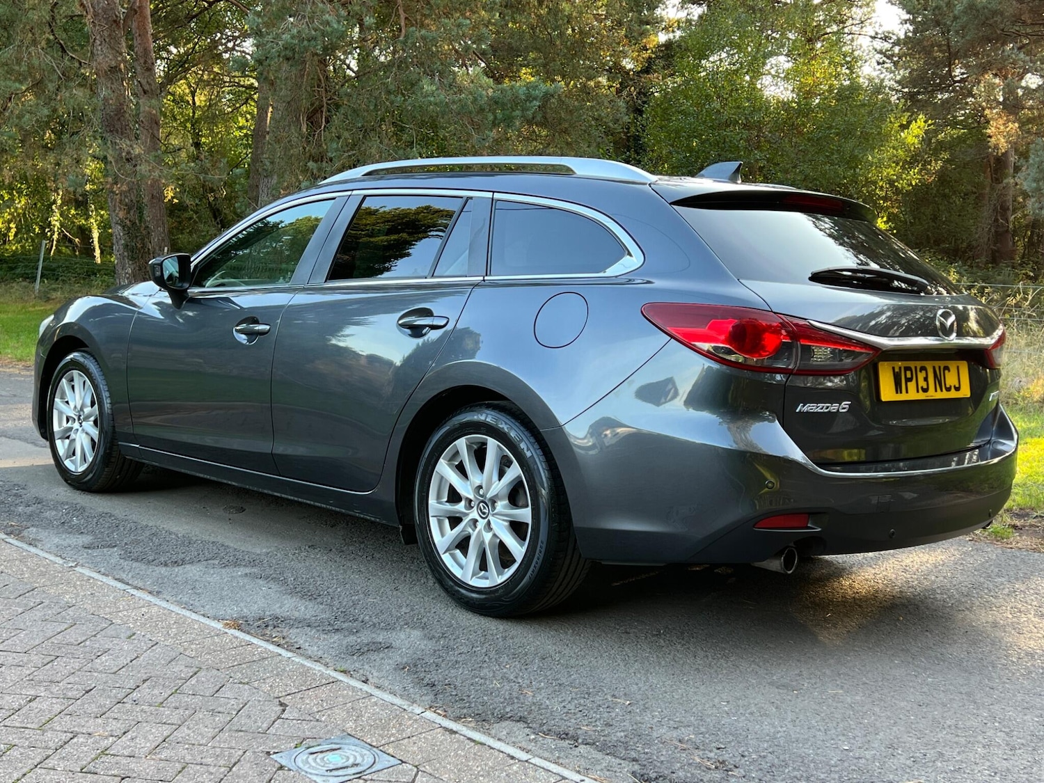 Used Mazda Mazda6 2013 for sale - 76953905: Photo 55