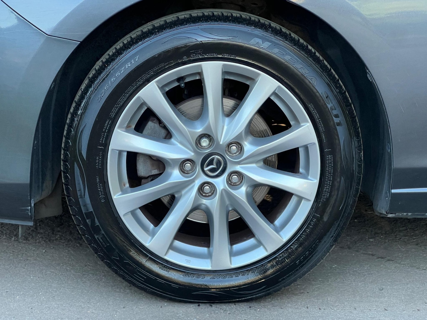 Used Mazda Mazda6 2013 for sale - 76953905: Photo 8