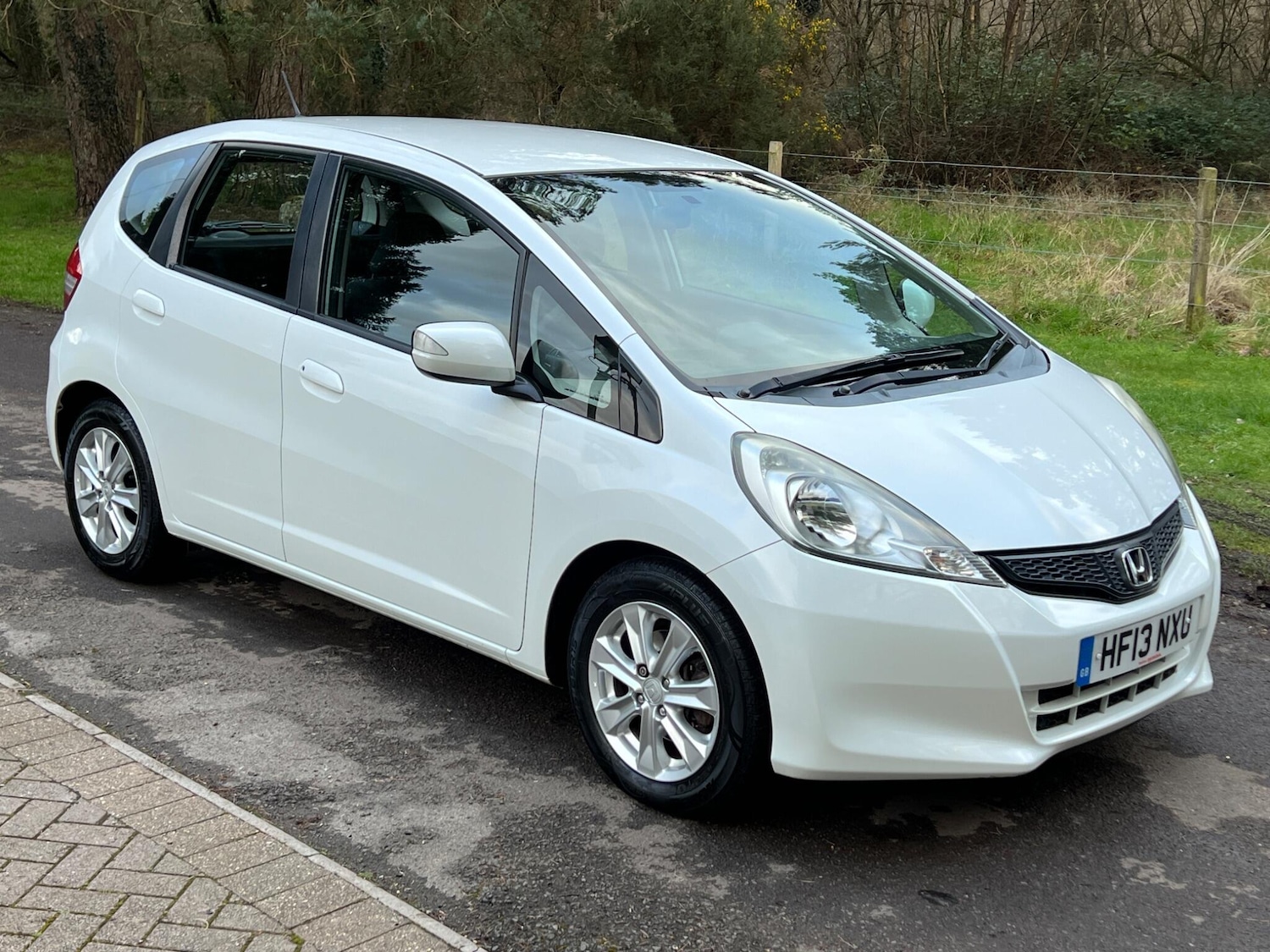 Used Honda Jazz 2013 for sale - 77573877: Photo 19