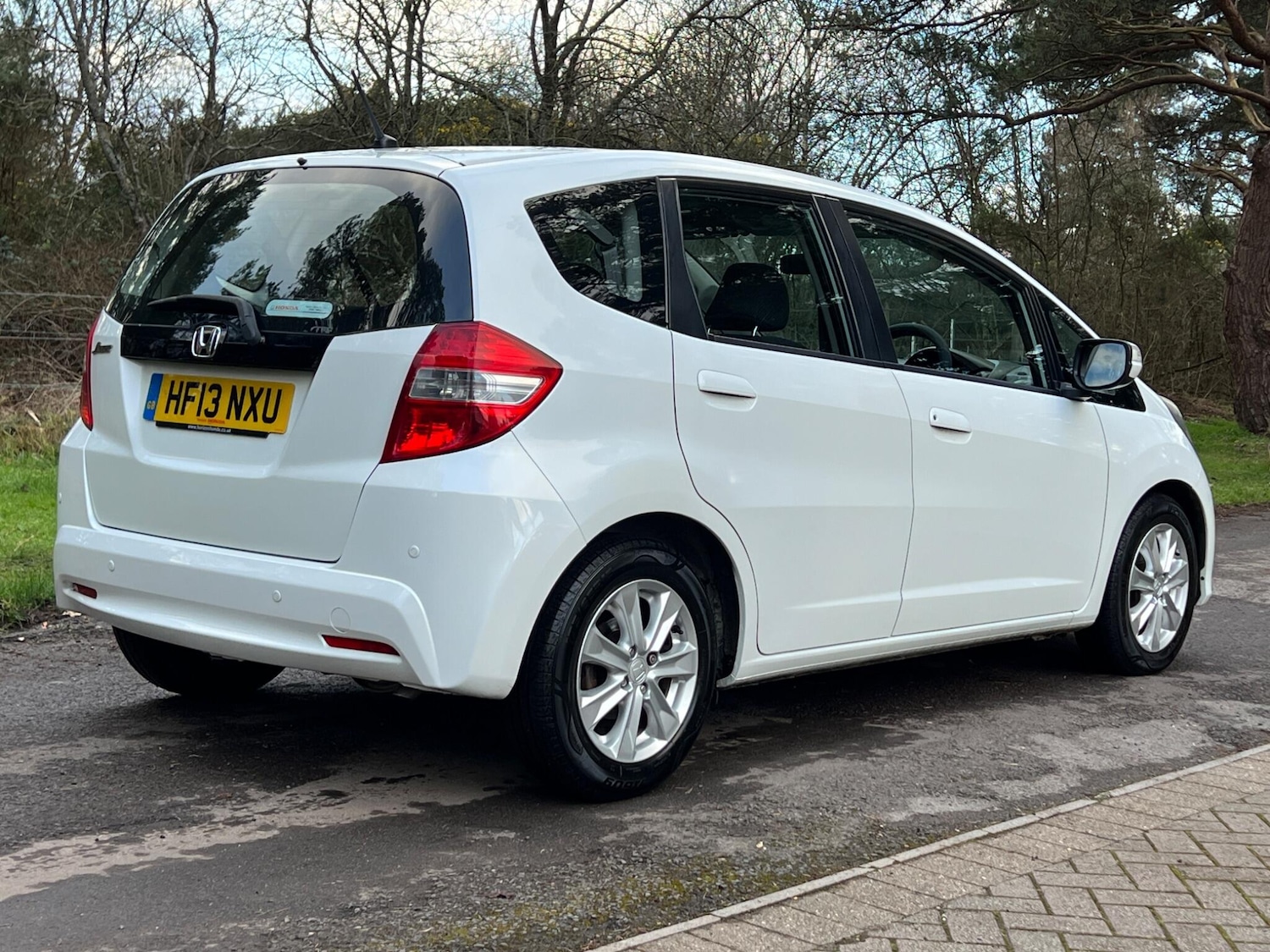 Used Honda Jazz 2013 for sale - 77573877: Photo 21