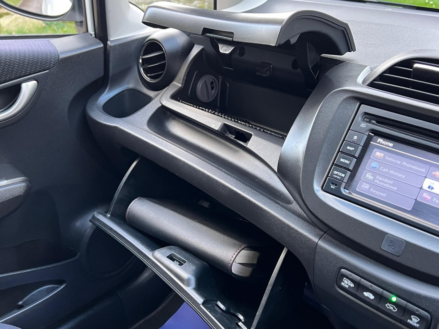 Used Honda Jazz 2013 for sale - 77573877: Photo 22