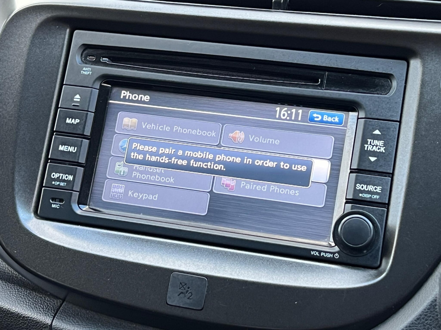 Used Honda Jazz 2013 for sale - 77573877: Photo 23