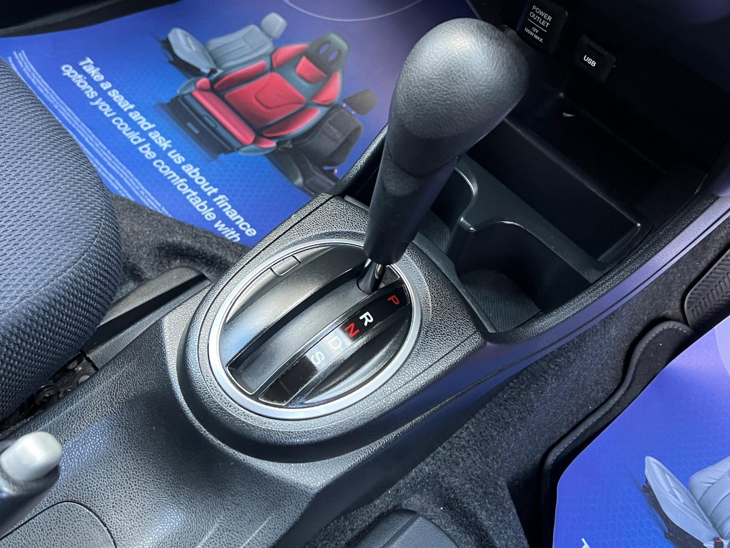 Used Honda Jazz 2013 for sale - 77573877: Photo 3