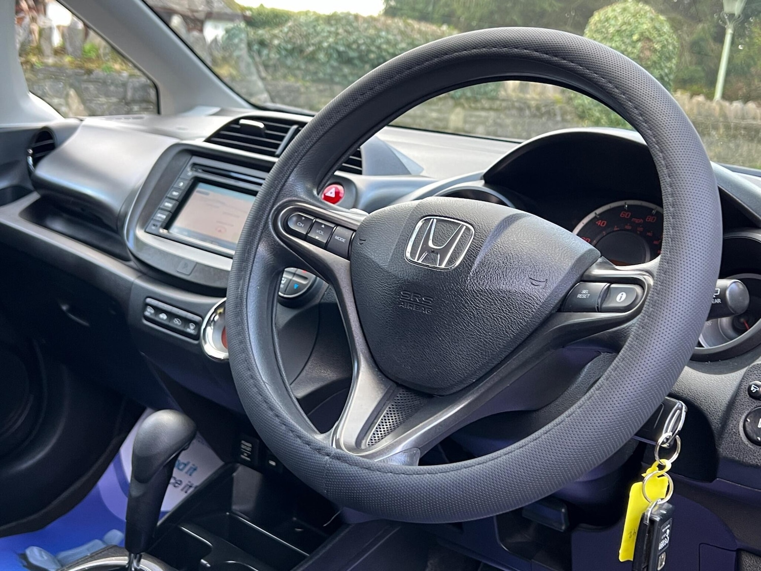 Used Honda Jazz 2013 for sale - 77573877: Photo 35