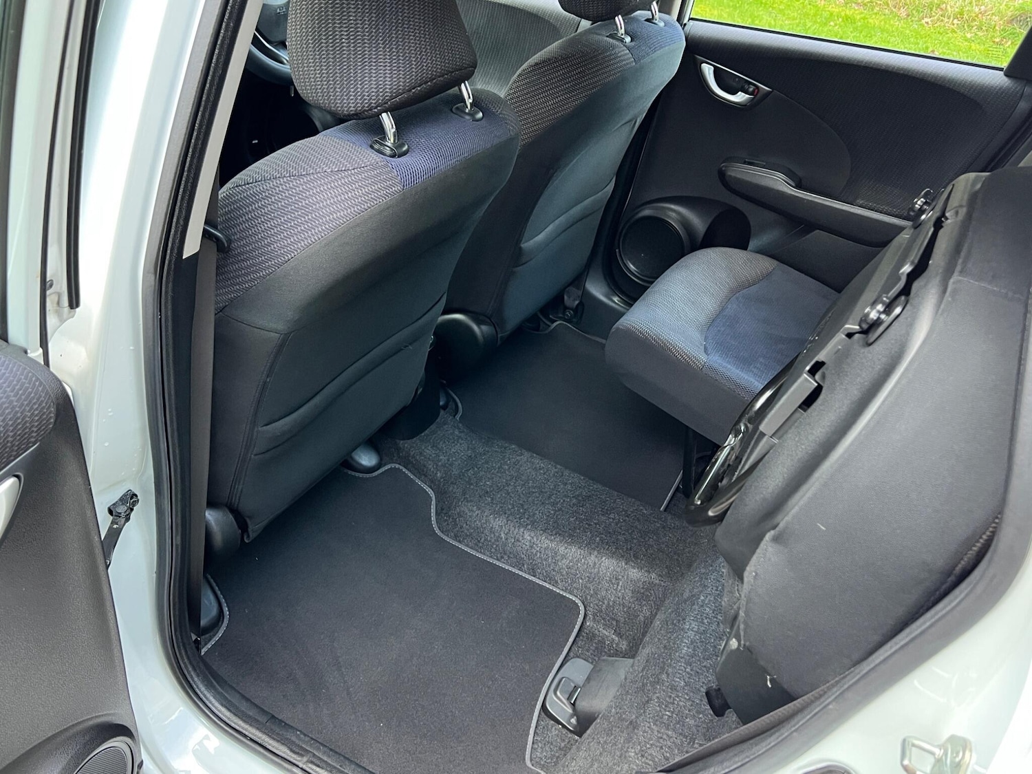 Used Honda Jazz 2013 for sale - 77573877: Photo 37