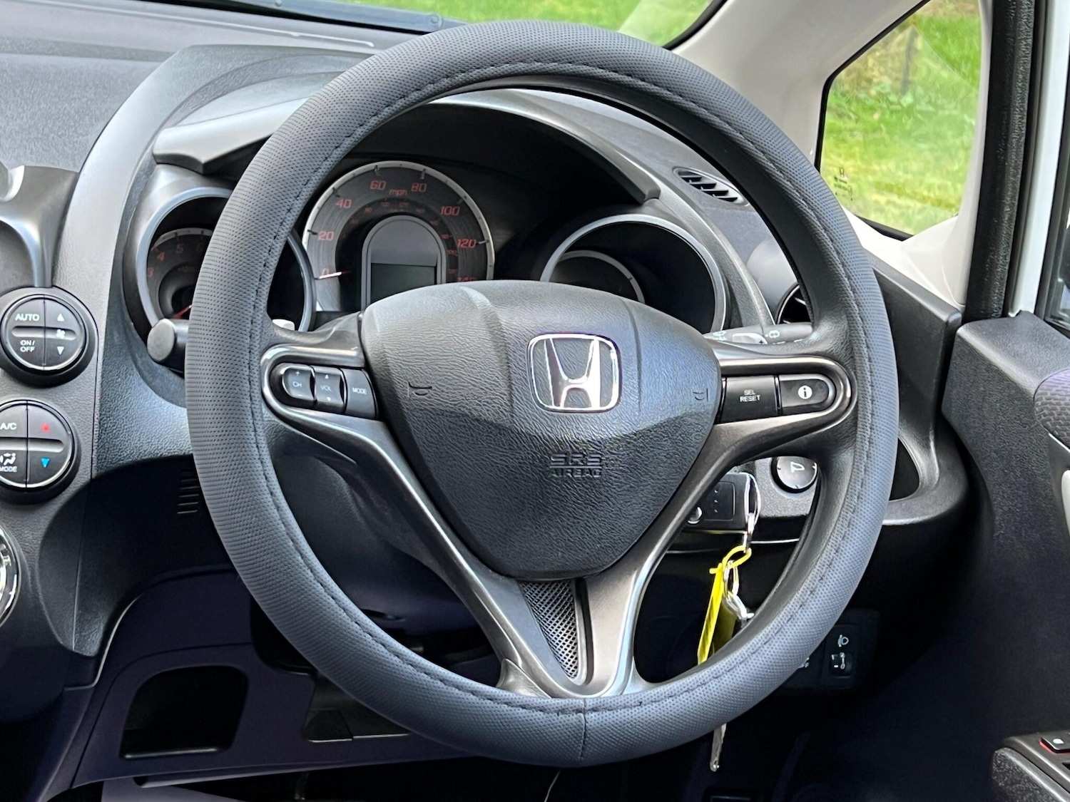 Used Honda Jazz 2013 for sale - 77573877: Photo 38