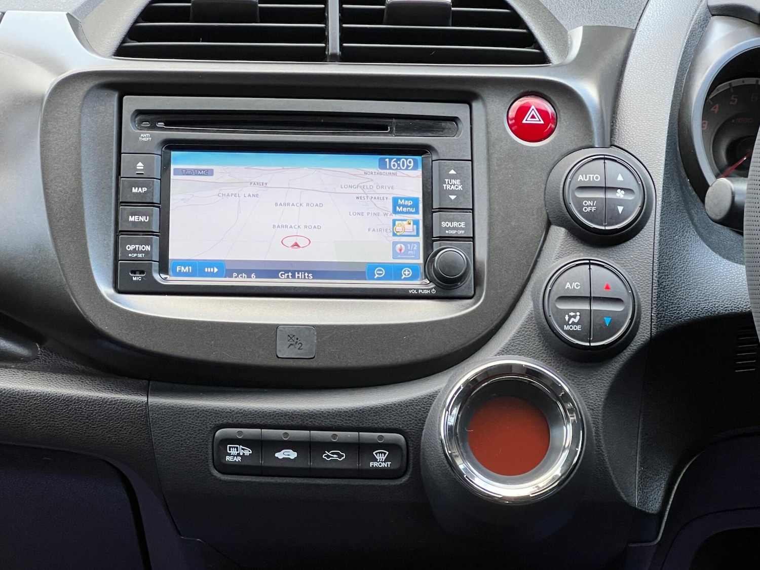 Used Honda Jazz 2013 for sale - 77573877: Photo 39