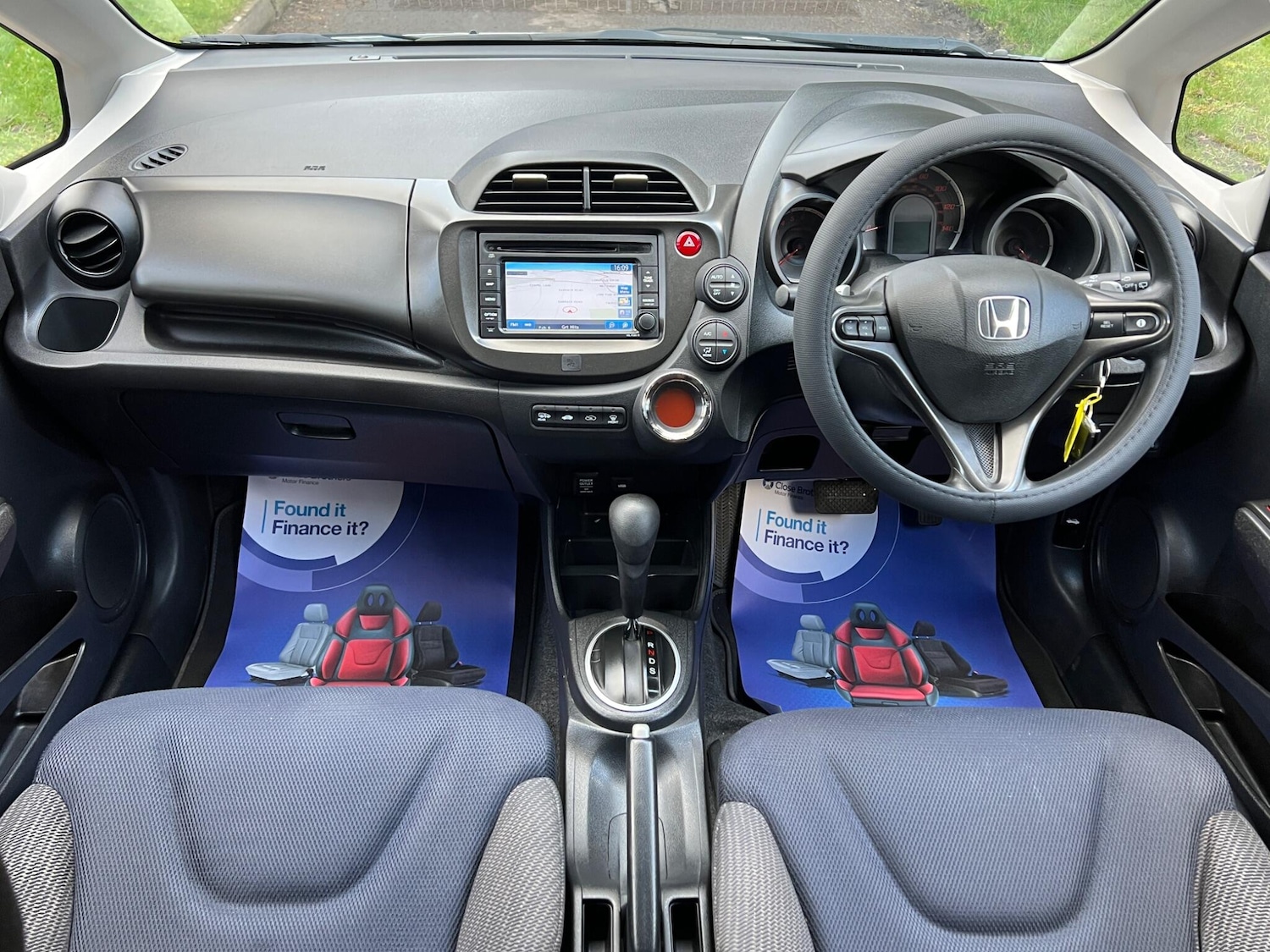 Used Honda Jazz 2013 for sale - 77573877: Photo 42